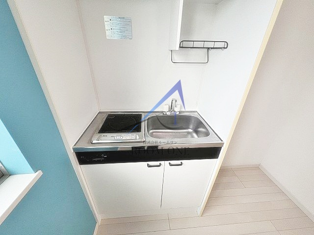 サークルハウス田園調布参番館のキッチン|キッチンです。