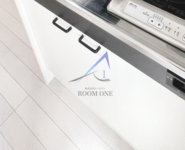 サークルハウス田園調布参番館の収納|収納です。