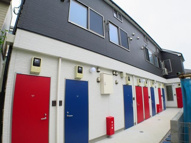 アイコート奥沢の画像