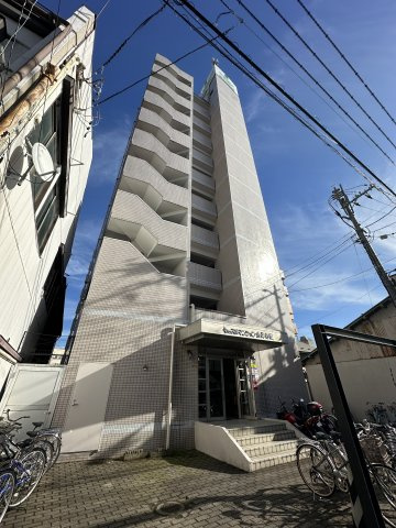 キャッスルマンション会津若松