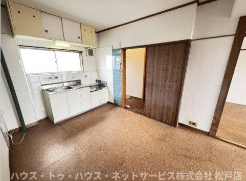 ジャスミンコート３ の内装