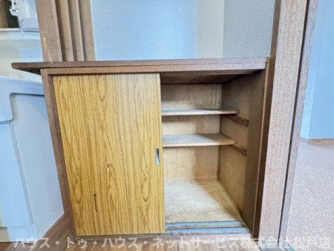 ジャスミンコート３ のその他