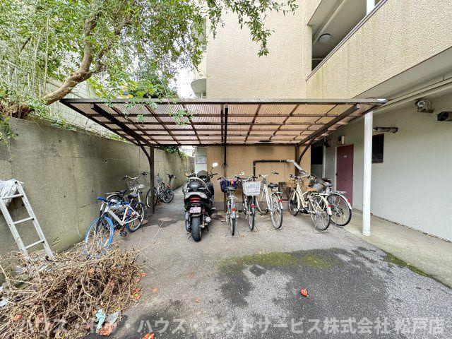 ジャスミンコート３ のその他共用部分