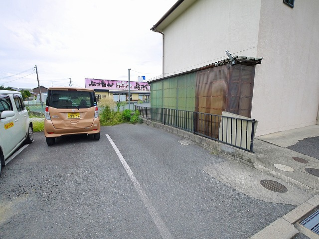 阪奈宝来タカハシ店舗のその他