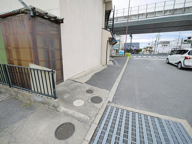 阪奈宝来タカハシ店舗のその他