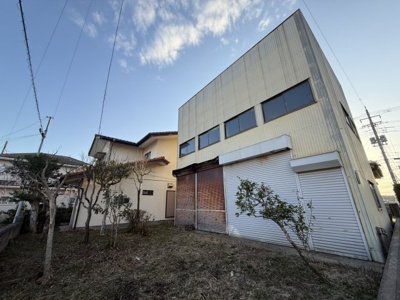 【洋室】 | 【敷地面積160坪越！】茂原市早野　戸建