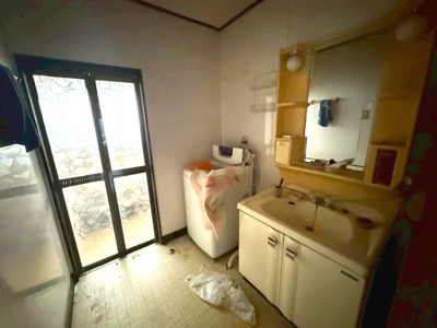 【外観】 | 【敷地面積160坪越！】茂原市早野　戸建