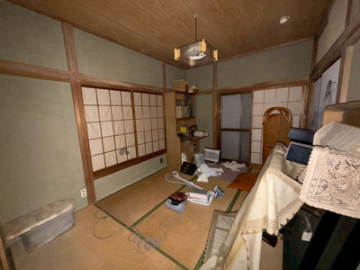 【洗面所】 | 【敷地面積160坪越！】茂原市早野　戸建