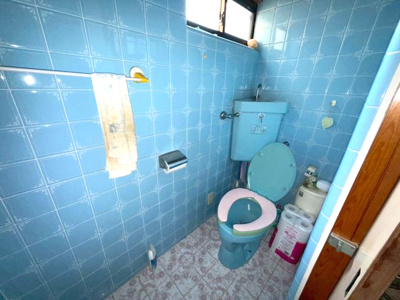 【庭】 | 【敷地面積160坪越！】茂原市早野　戸建