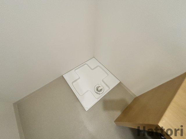 メゾンみけの設備