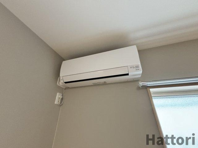 メゾンみけのその他