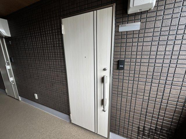 メゾンみけのその他