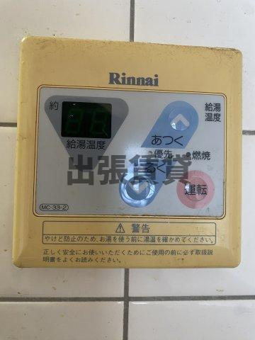 仲介手数料0円！！マーベラス栄和B棟の設備