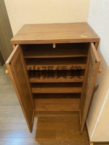 仲介手数料0円！！マーベラス栄和B棟の収納