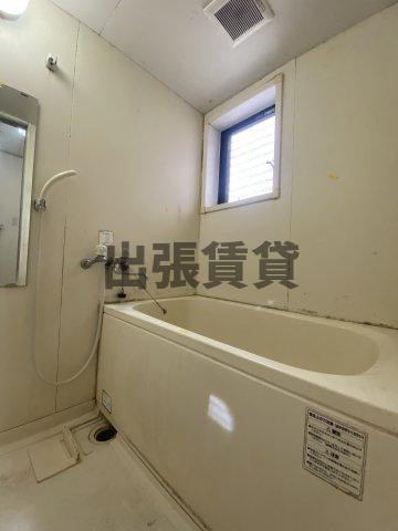仲介手数料0円！！マーベラス栄和B棟の浴室
