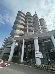 【外観】アルファステイツ泉田 