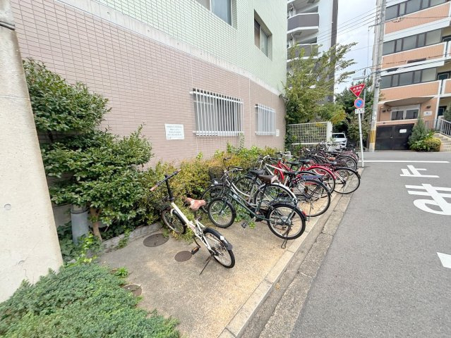 メゾンエトワルのその他共用部分
