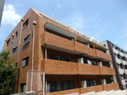 ベラビスタ信濃町の画像