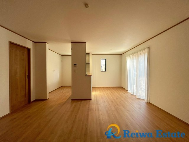 新築戸建　茅ヶ崎市香川4丁目