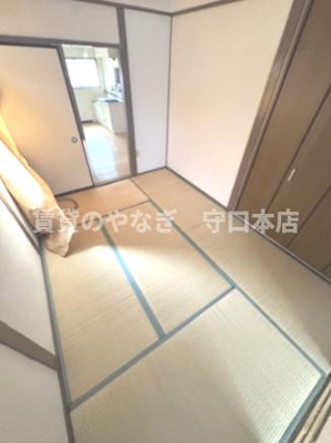 【和室】 | 大石文化