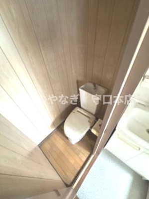 【トイレ】 | 大石文化