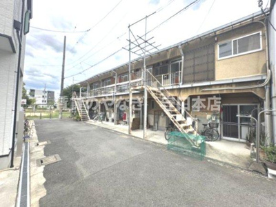 【外観】 | 大石文化