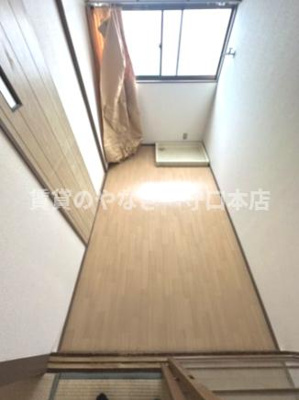 【内装】 | 大石文化