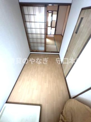 【内装】 | 大石文化