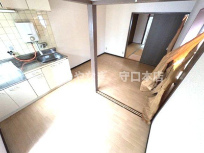 【居間・リビング】 | 大石文化