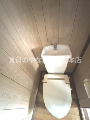 【トイレ】 | 大石文化