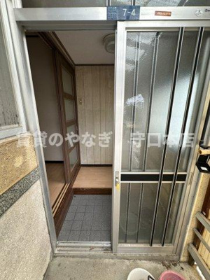 【玄関】 | 大石文化