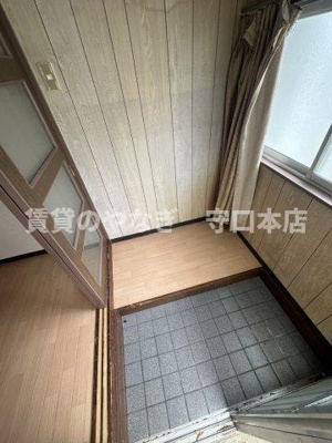 【玄関】 | 大石文化