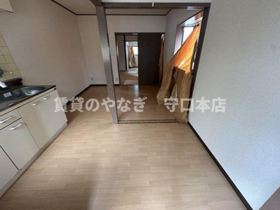 【居間・リビング】 | 大石文化