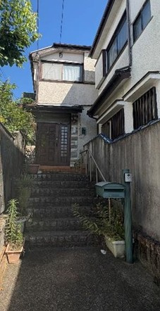 汲沢3丁目 中古戸建 1380万円の外観