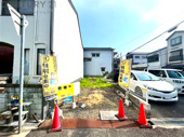 尼崎市西難波町２丁目売り土地の画像