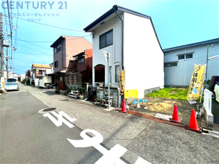 尼崎市西難波町２丁目売り土地のその他物件画像
