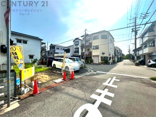 尼崎市西難波町２丁目売り土地のその他物件画像
