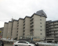 千里泉ヶ丘スカイハイツ北2号棟の画像