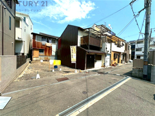 尼崎市金楽寺町2丁目売り土地のその他物件画像