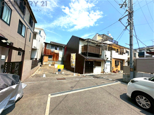 尼崎市金楽寺町2丁目売り土地のその他物件画像