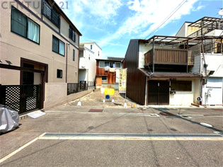 尼崎市金楽寺町2丁目売り土地のその他物件画像