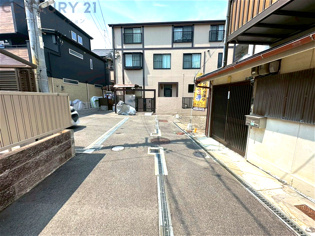 尼崎市金楽寺町2丁目売り土地のその他物件画像