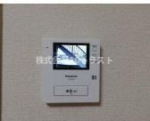 【セキュリティ】 | メルベーユⅡ