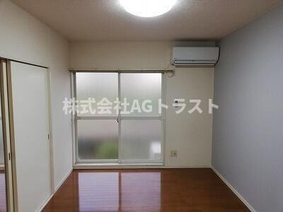 【居間・リビング】 | メルベーユⅡ