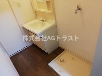 【設備】 | メルベーユⅡ