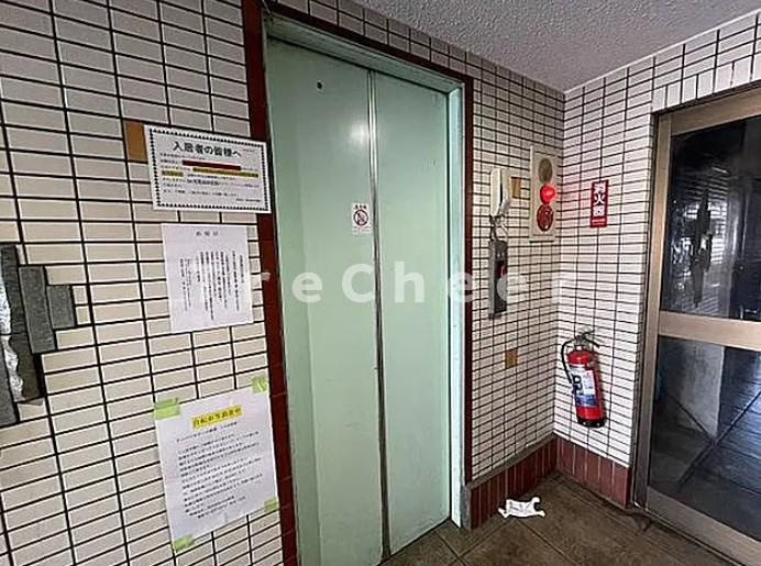 アーバンステージ赤羽のその他共用部分