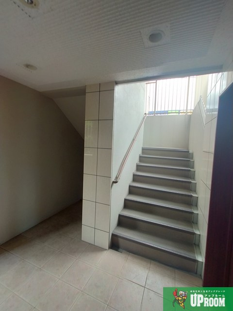 ボヌール飛高のその他共用部分