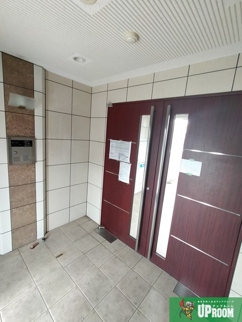 ボヌール飛高のセキュリティ