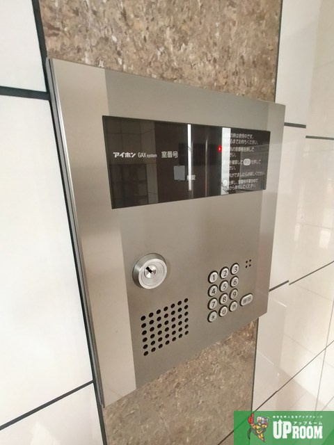 ボヌール飛高のセキュリティ