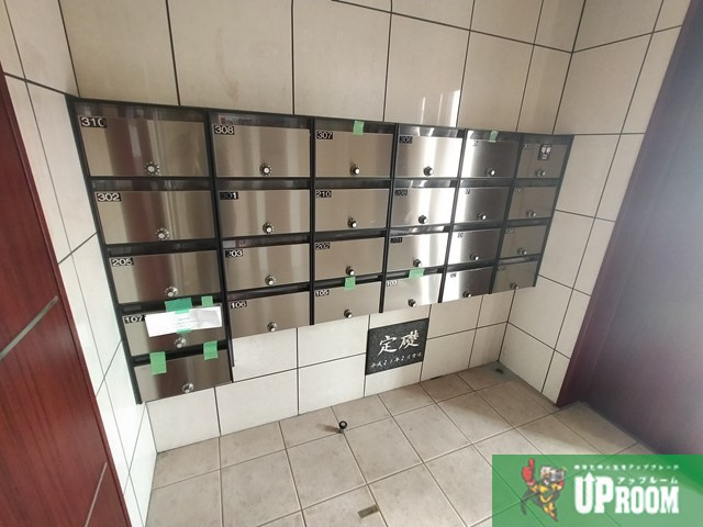 ボヌール飛高のその他共用部分